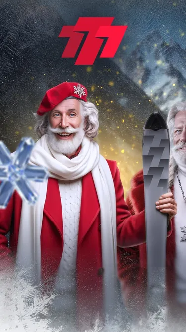 SantaMania Screenshot