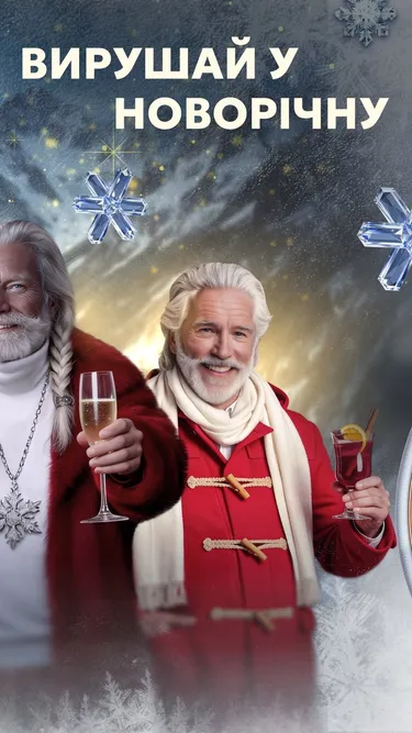 SantaMania Screenshot